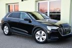 Audi E-tron - fotka číslo 1