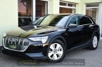 Audi E-tron - fotka číslo 0