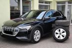 Audi E-tron - fotka číslo 2
