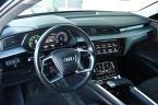 Audi E-tron - fotka číslo 14