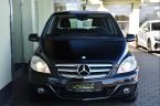 Mercedes Třída B - fotka číslo 8