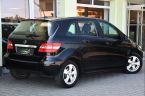 Mercedes Třída B - fotka číslo 3