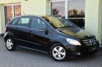 Mercedes Třída B - fotka číslo 1