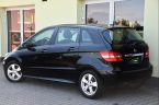 Mercedes Třída B - fotka číslo 2