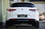 Alfa Romeo Stelvio - fotka číslo 3