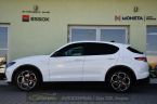 Alfa Romeo Stelvio - fotka číslo 1