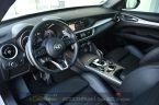 Alfa Romeo Stelvio - fotka číslo 8