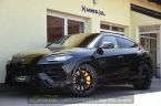 Lamborghini Urus - fotka číslo 0