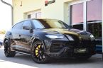 Lamborghini Urus - fotka číslo 6