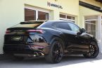 Lamborghini Urus - fotka číslo 4