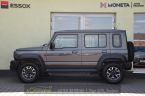 Suzuki Jimny - fotka číslo 1