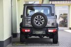 Suzuki Jimny - fotka číslo 3
