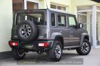Suzuki Jimny - fotka číslo 4