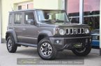Suzuki Jimny - fotka číslo 6