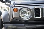 Suzuki Jimny - fotka číslo 35