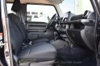 Suzuki Jimny - fotka číslo 14