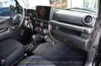 Suzuki Jimny - fotka číslo 15