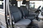 Suzuki Jimny - fotka číslo 16