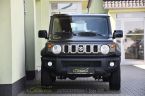 Suzuki Jimny - fotka číslo 7