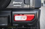 Suzuki Jimny - fotka číslo 36
