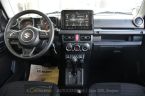 Suzuki Jimny - fotka číslo 20