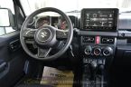 Suzuki Jimny - fotka číslo 21