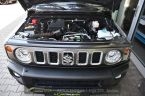 Suzuki Jimny - fotka číslo 37