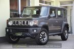 Suzuki Jimny - fotka číslo 0