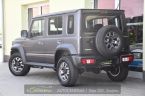 Suzuki Jimny - fotka číslo 2
