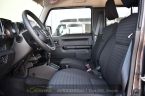 Suzuki Jimny - fotka číslo 8