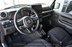 Suzuki Jimny - fotka číslo 10