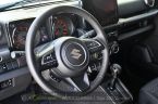 Suzuki Jimny - fotka číslo 11