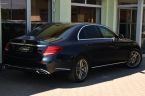 Mercedes Třída E - fotka číslo 3