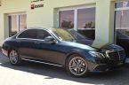 Mercedes Třída E - fotka číslo 1