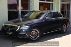 Mercedes Třída E - fotka číslo 0