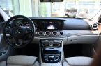 Mercedes Třída E - fotka číslo 4