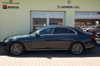 Mercedes Třída E - fotka číslo 10