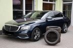 Mercedes Třída E - fotka číslo 2