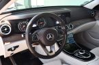 Mercedes Třída E - fotka číslo 14