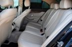 Mercedes Třída E - fotka číslo 18