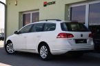 Volkswagen Passat - fotka číslo 2