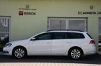 Volkswagen Passat - fotka číslo 1