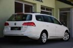 Volkswagen Passat - fotka číslo 4