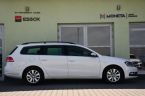 Volkswagen Passat - fotka číslo 5