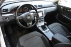Volkswagen Passat - fotka číslo 8