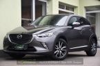 Mazda CX-3 - fotka číslo 0