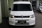 Volkswagen Caddy - fotka číslo 8