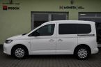 Volkswagen Caddy - fotka číslo 10