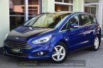 Ford S-MAX - fotka číslo 0