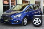 Ford S-MAX - fotka číslo 1